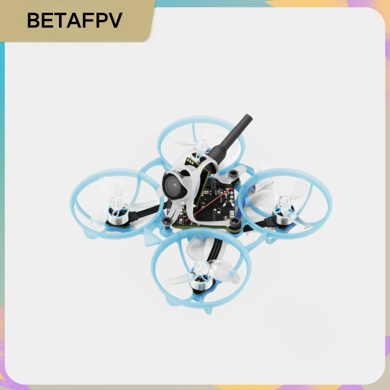 Drone Battery Case - BETAFPV Air75 II Quadricottero Brushless Whoop,