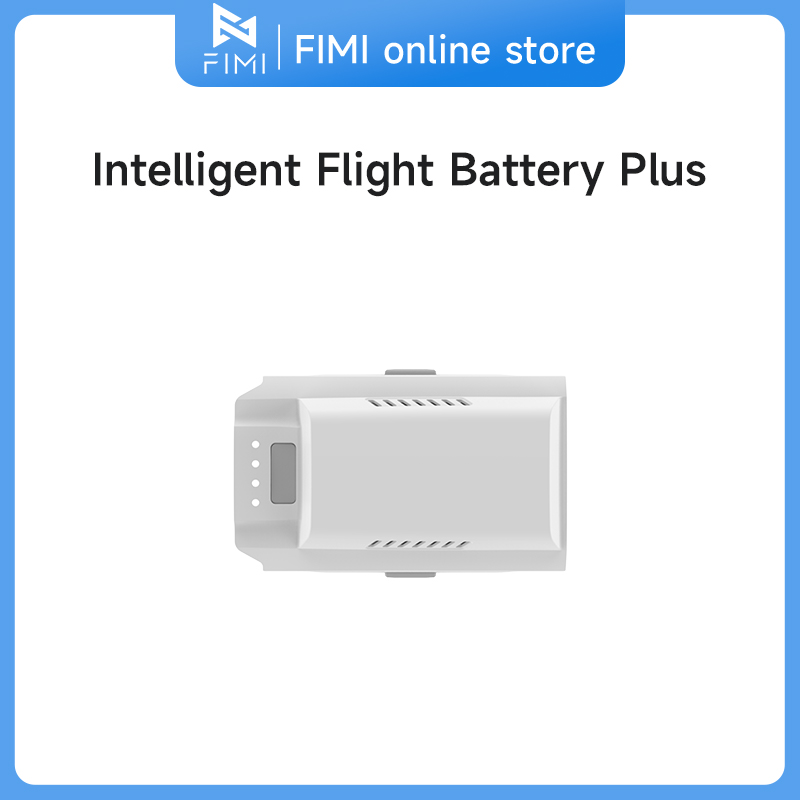 Drone Battery 4S - Batteria di Volo Intelligente 4650mAh e