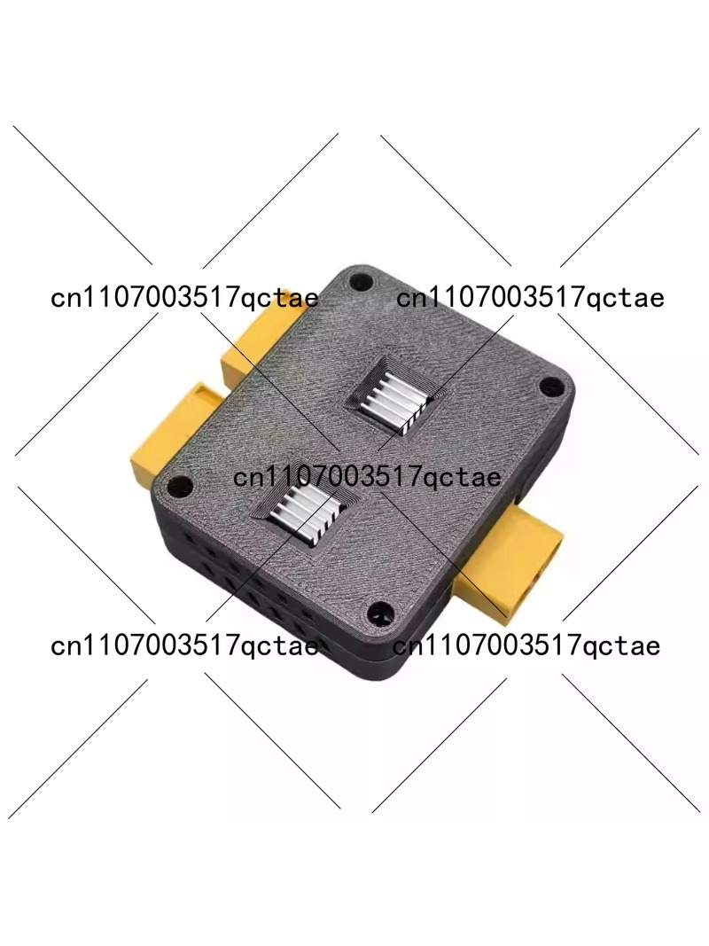 Drone Battery Parallel Board - Modulo di espansione batteria a doppio