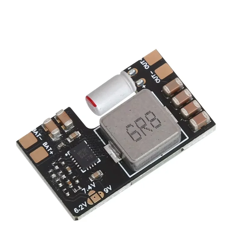 Drone Battery 6S - FlyingRC 5A BEC Modulo regolatore step-down