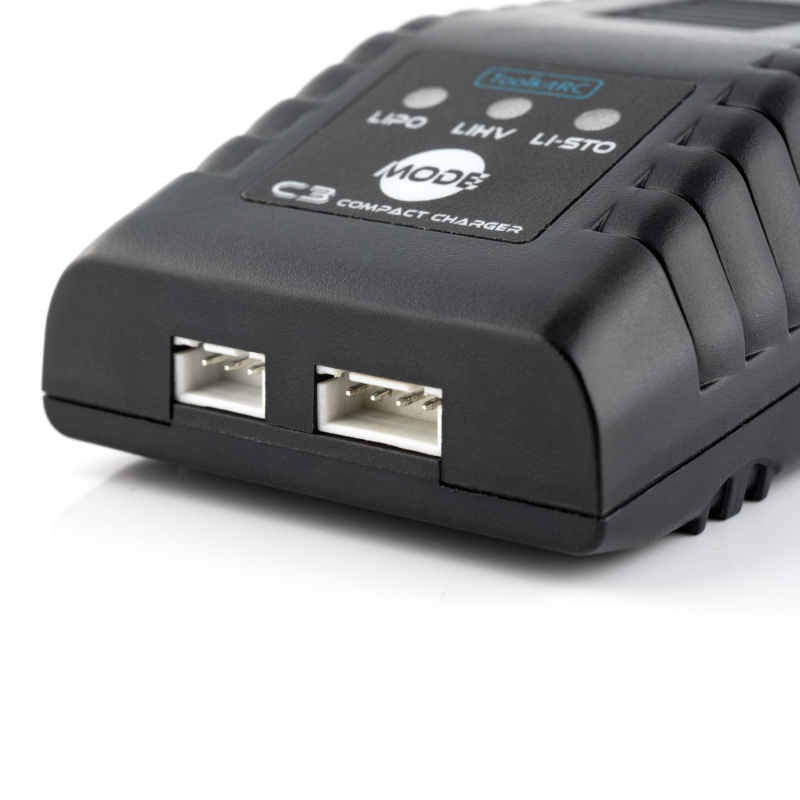 Drone Battery 3S - Caricabatterie Universale ToolkitRC C3 2S 3S