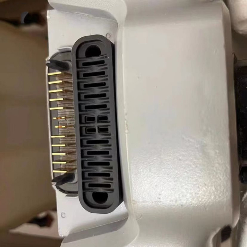 Drone Battery Connector - Copertura Protettiva in Plastica per Pannello