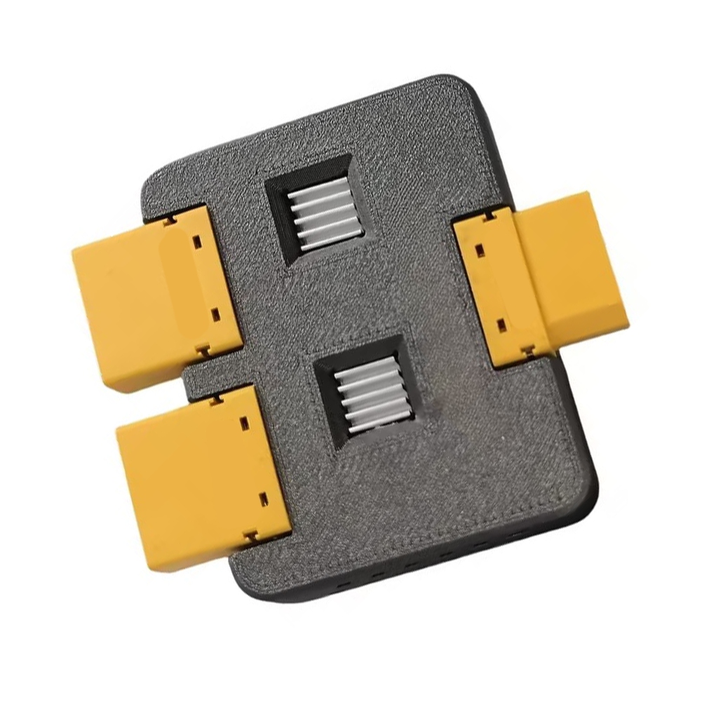 Drone Battery Parallel Board - [LXYA68Z!] Modulo di Espansione Batteria Integrato
