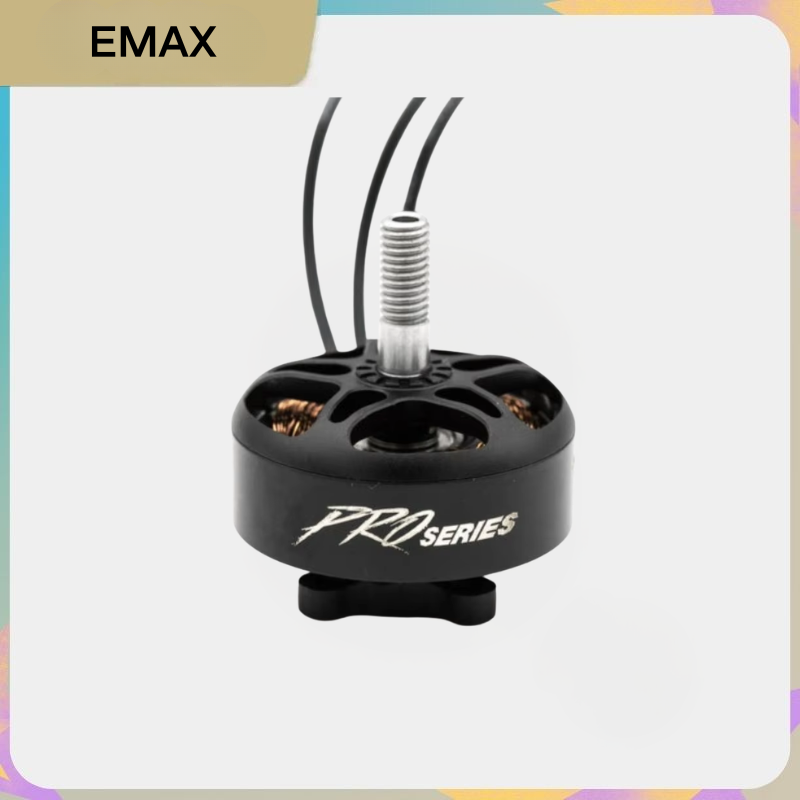 Drone Battery High Voltage - Motore Brushless EMAX PRO 2808, 1350-1900KV