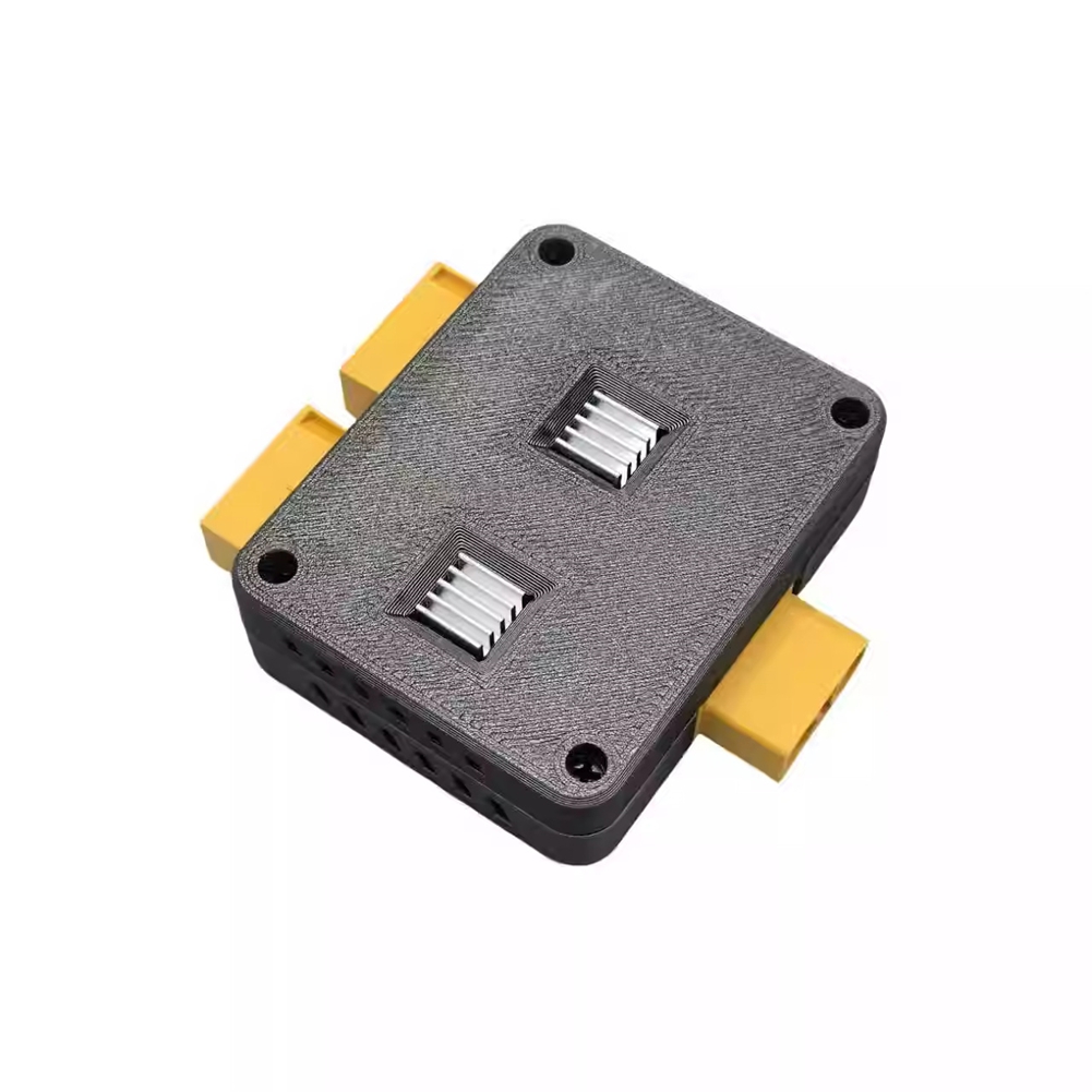 Drone Battery Parallel Board - Modulo di Espansione Batteria a Doppio