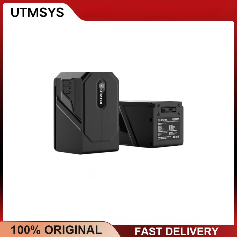 Drone Battery High Voltage - Batteria Intelligente UTMSYS USB10 6S 22.2V