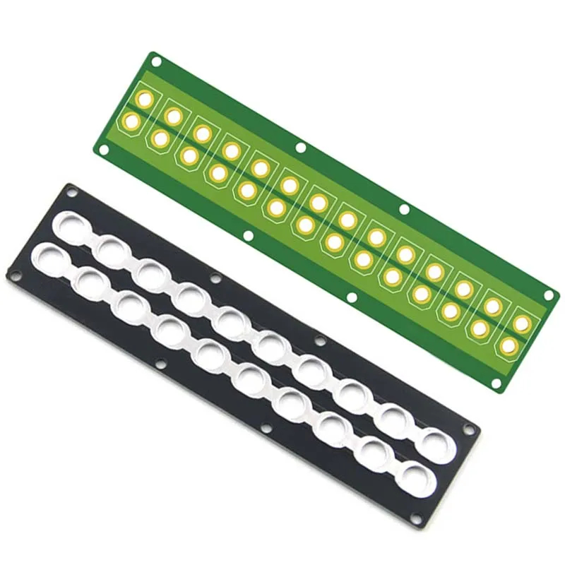 Drone Battery Parallel Board - 5PCS XT60 XT30 Piastra di ricarica