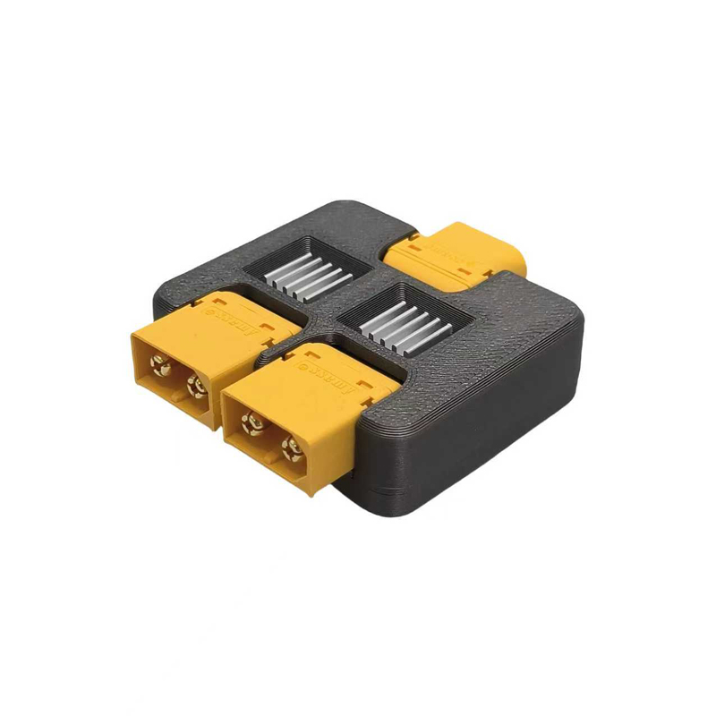 Drone Battery Parallel Board - 1PCS Modulo di Espansione Della Batteria