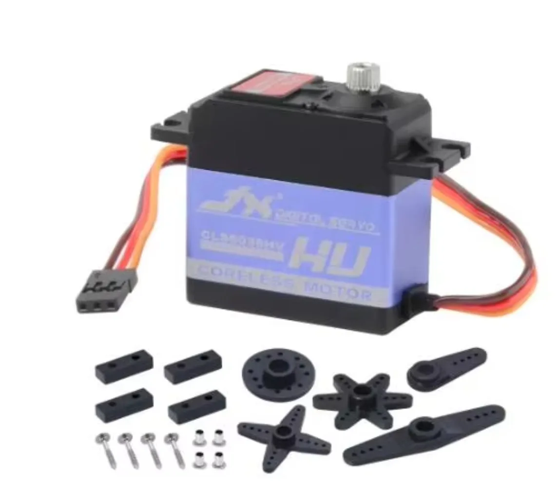 Drone Battery High Voltage - Servo Digitale Coreless ad Alta Tensione