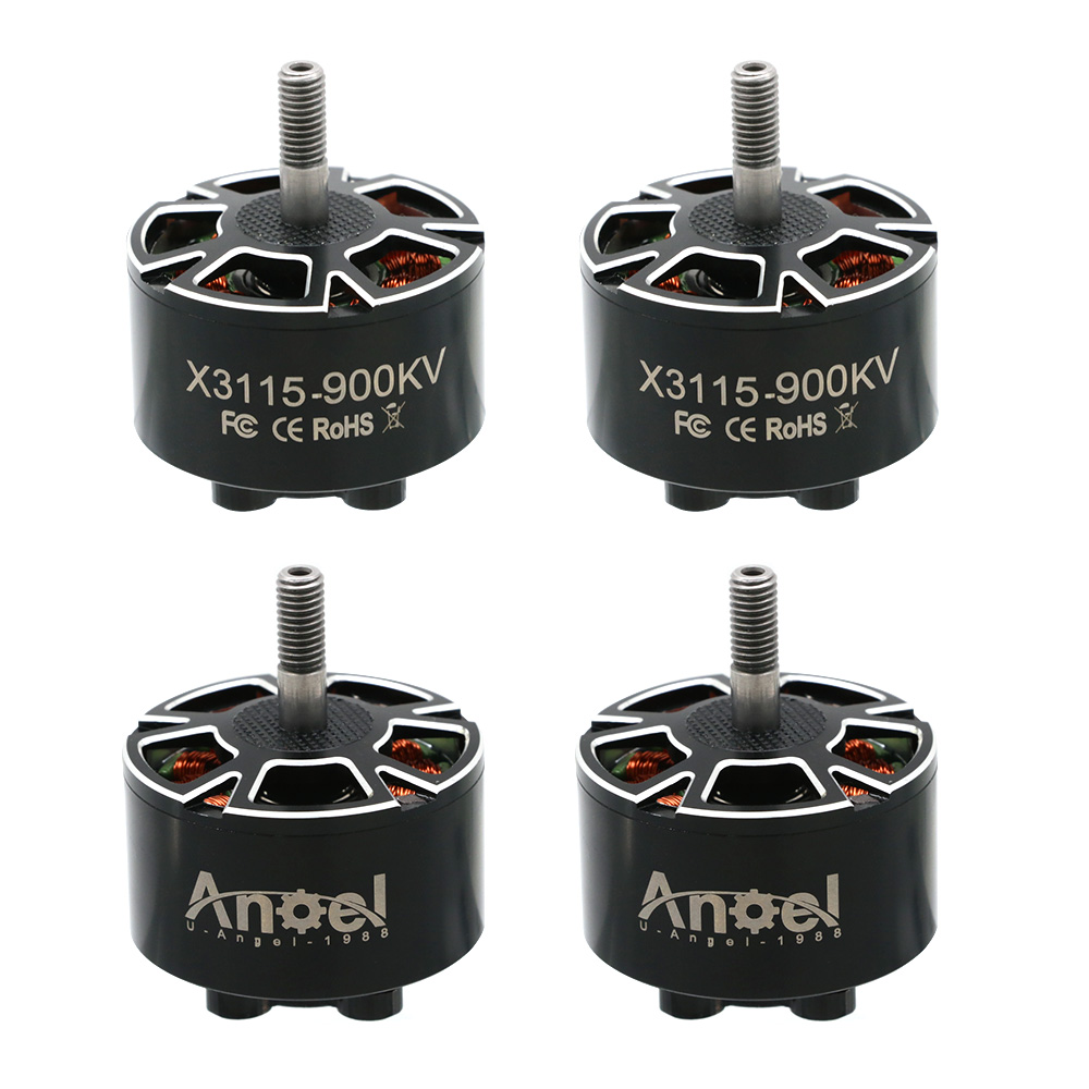 Drone Battery 6S - Motore RC X3115 3115 900KV 1050KV