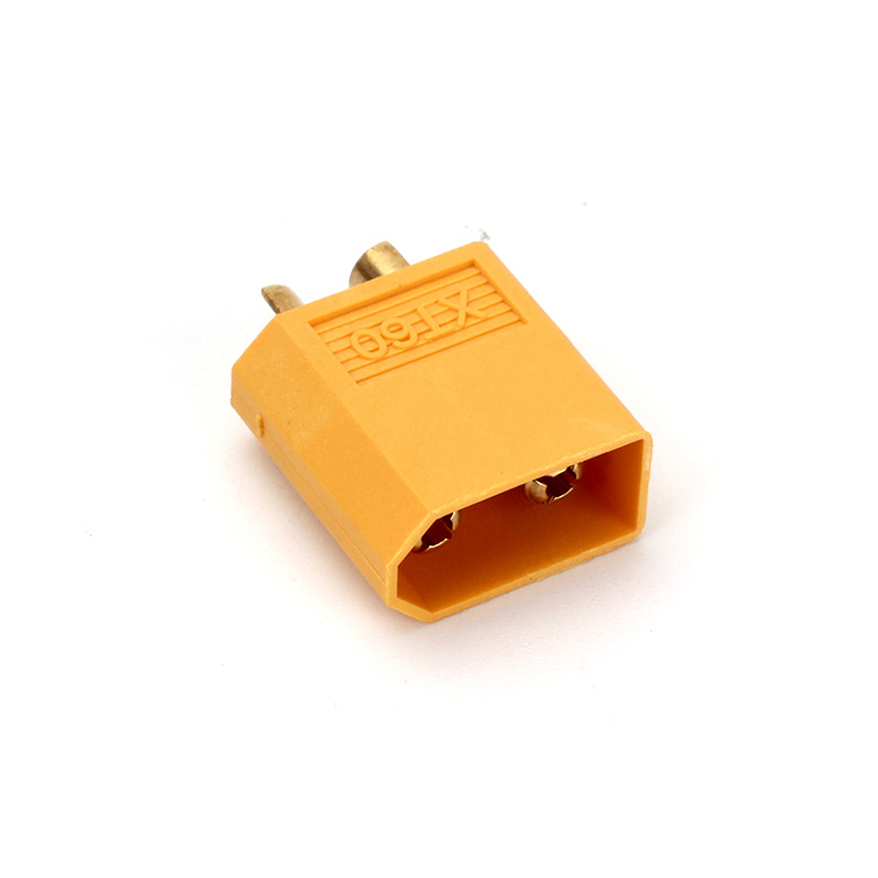 1/2/5/10Pcs XT60 XT-60 maschio - Drone Battery Connector recensione e prezzo