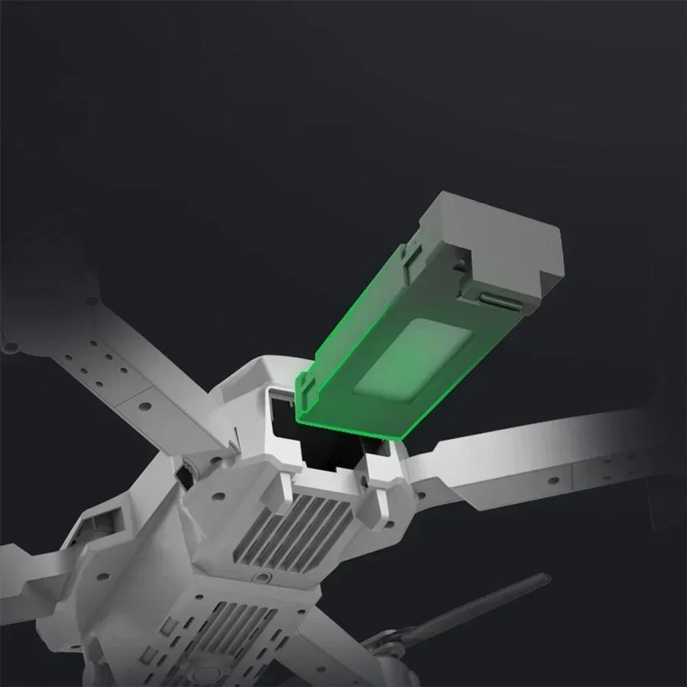 3.7V 1800Mah RC Drone Batteria - Drone Battery Li-Ion recensione e prezzo
