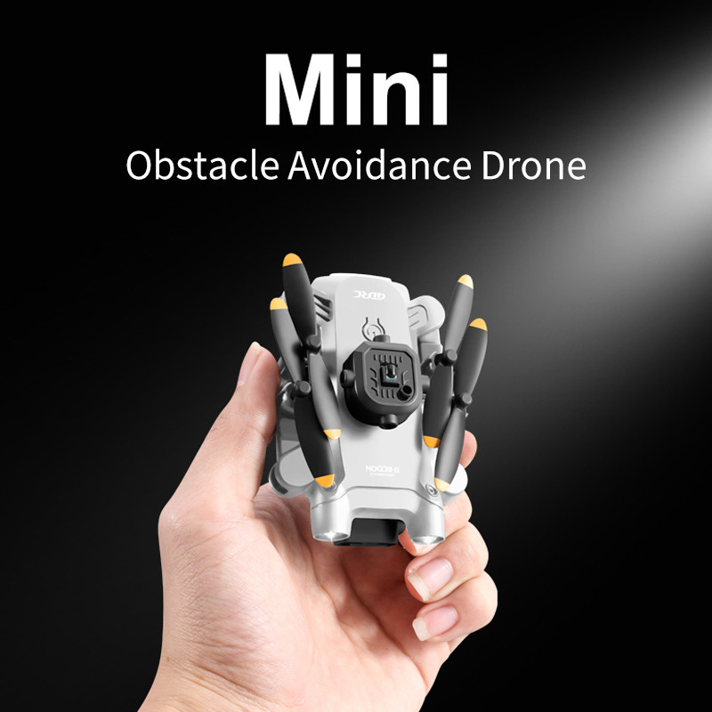 Mini V30 WiFi FPV Drone con do - Drone Battery Box recensione e prezzo