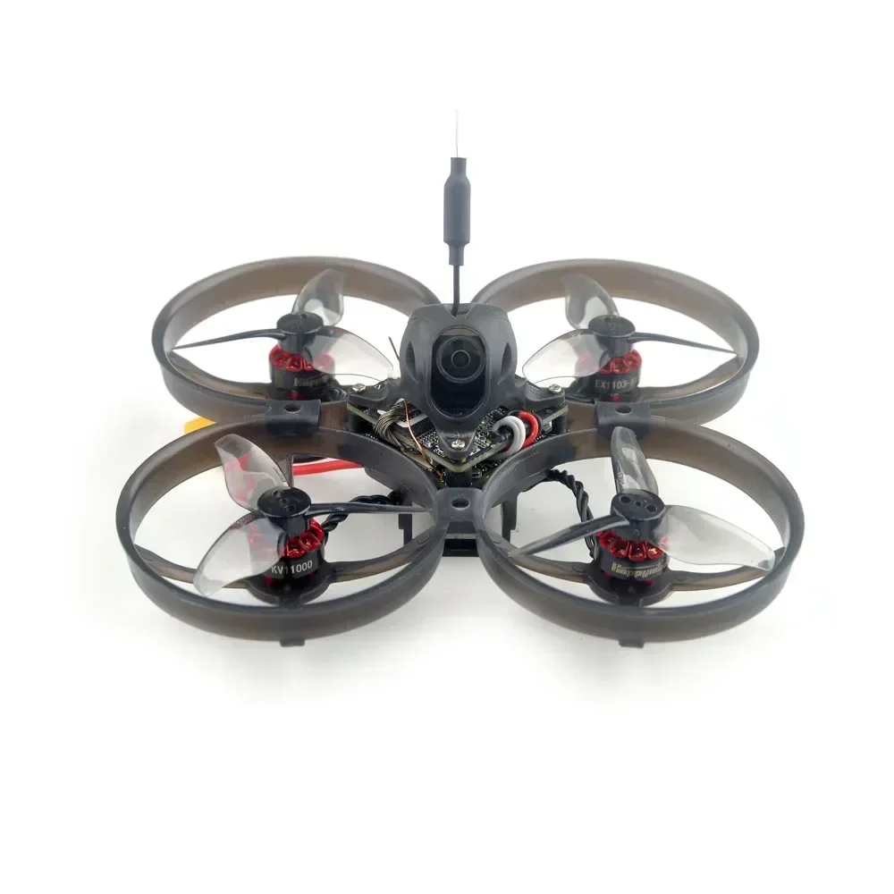 HappyModel Mobula8 HD 2S 85mm  - Drone Battery Box recensione e prezzo