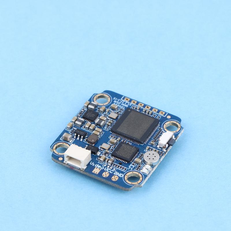 Modulo di Registrazione Audio  - Drone Battery High Voltage recensione e prezzo