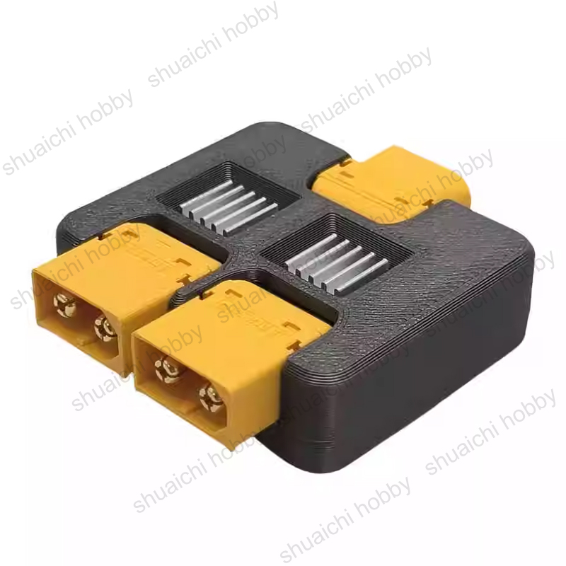 1PCS 5-100V 50Ax2 Doppio canal - Drone Battery Parallel Board recensione e prezzo