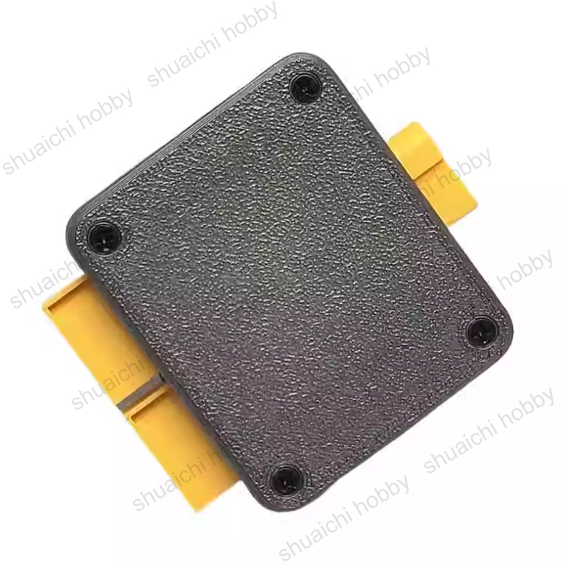 1PCS 5-100V 50Ax2 Doppio canal - Drone Battery Parallel Board recensione e prezzo