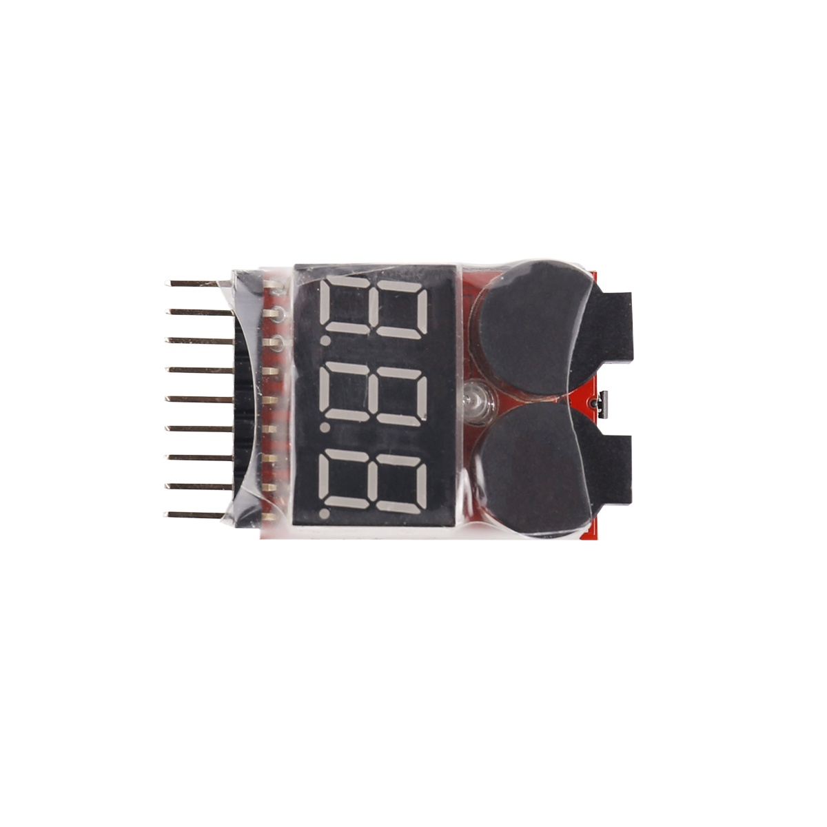 Tester di Tensione per Batteri - Drone Battery Voltage Checker recensione e prezzo
