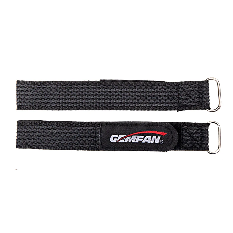 Gemfan 330 x20mm 550 x25mm fas - Drone Battery Strap recensione e prezzo