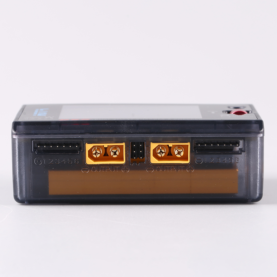 Caricabatterie Magnetico HOTA  - Drone Battery Balance Charger recensione e prezzo