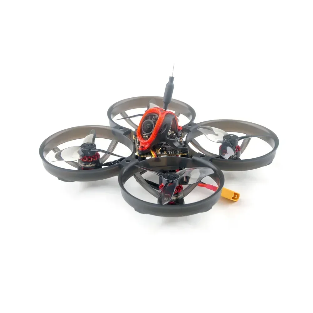 HappyModel Mobula8 1-2S 85mm F - Drone Battery Box recensione e prezzo