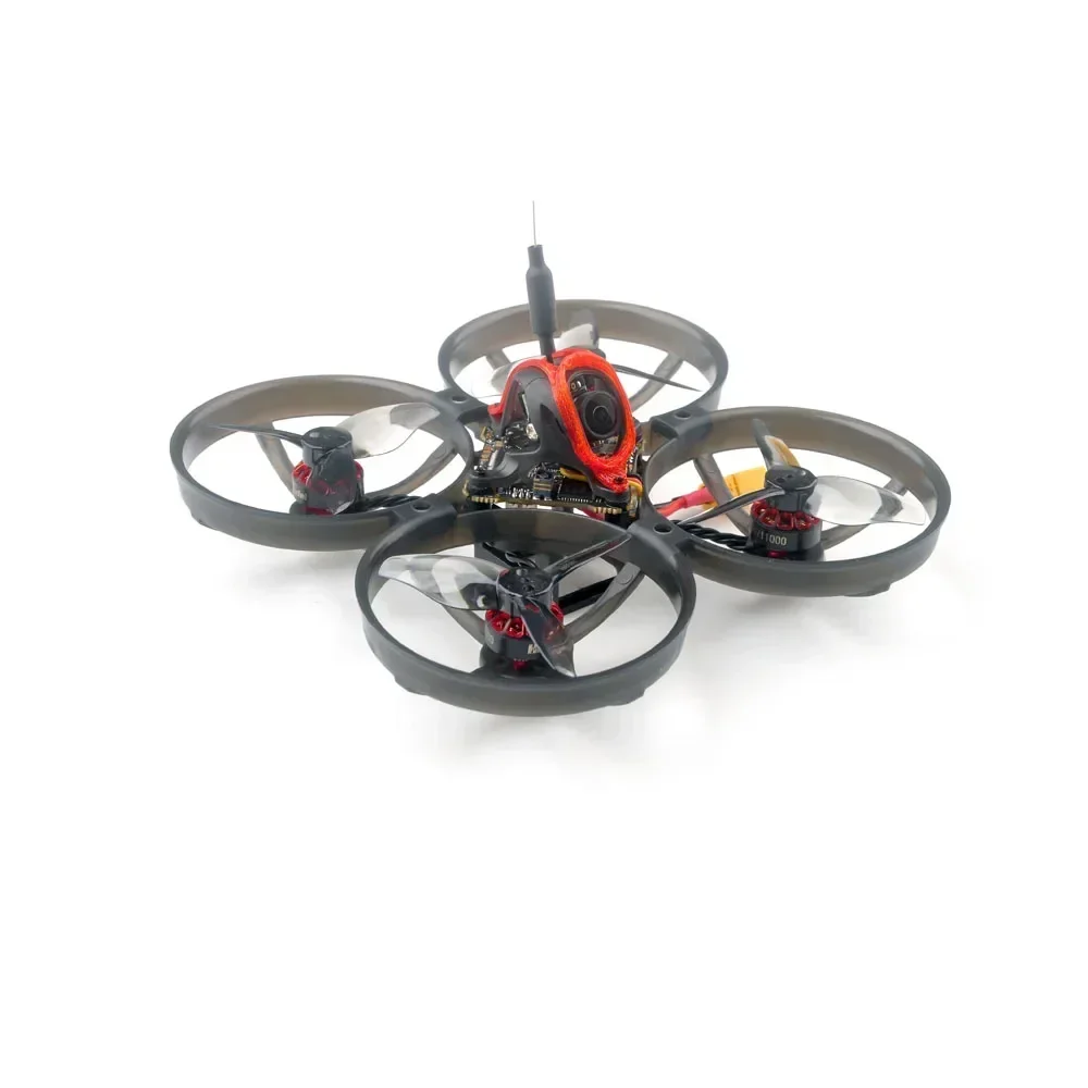 HappyModel Mobula8 1-2S 85mm F - Drone Battery Box recensione e prezzo