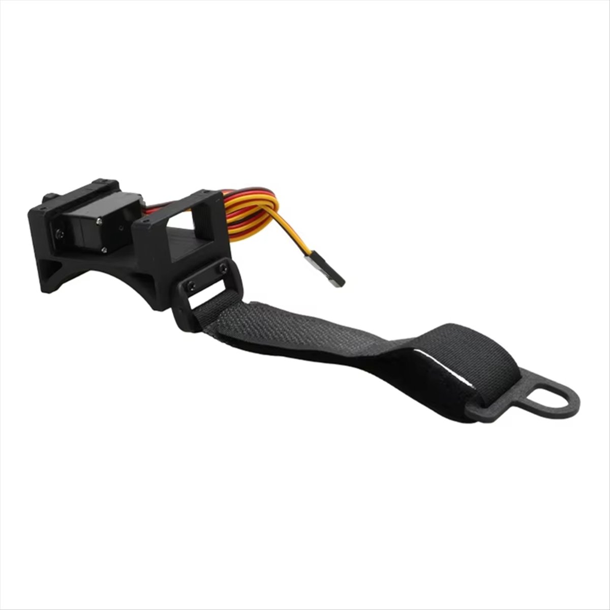 Carico 1 kg FPV RC Drone Fasce - Drone Battery Strap recensione e prezzo