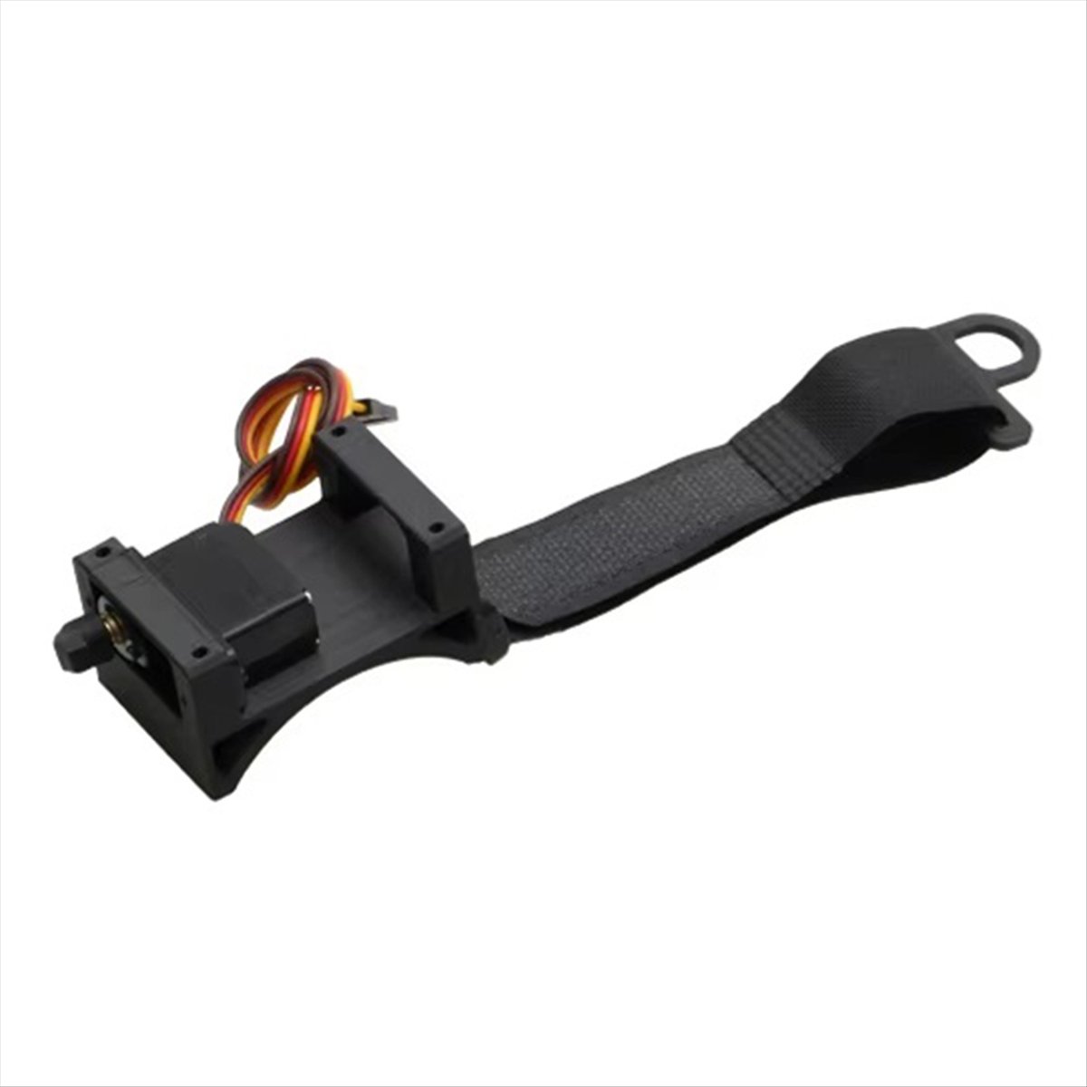 Carico 1 kg FPV RC Drone Fasce - Drone Battery Strap recensione e prezzo