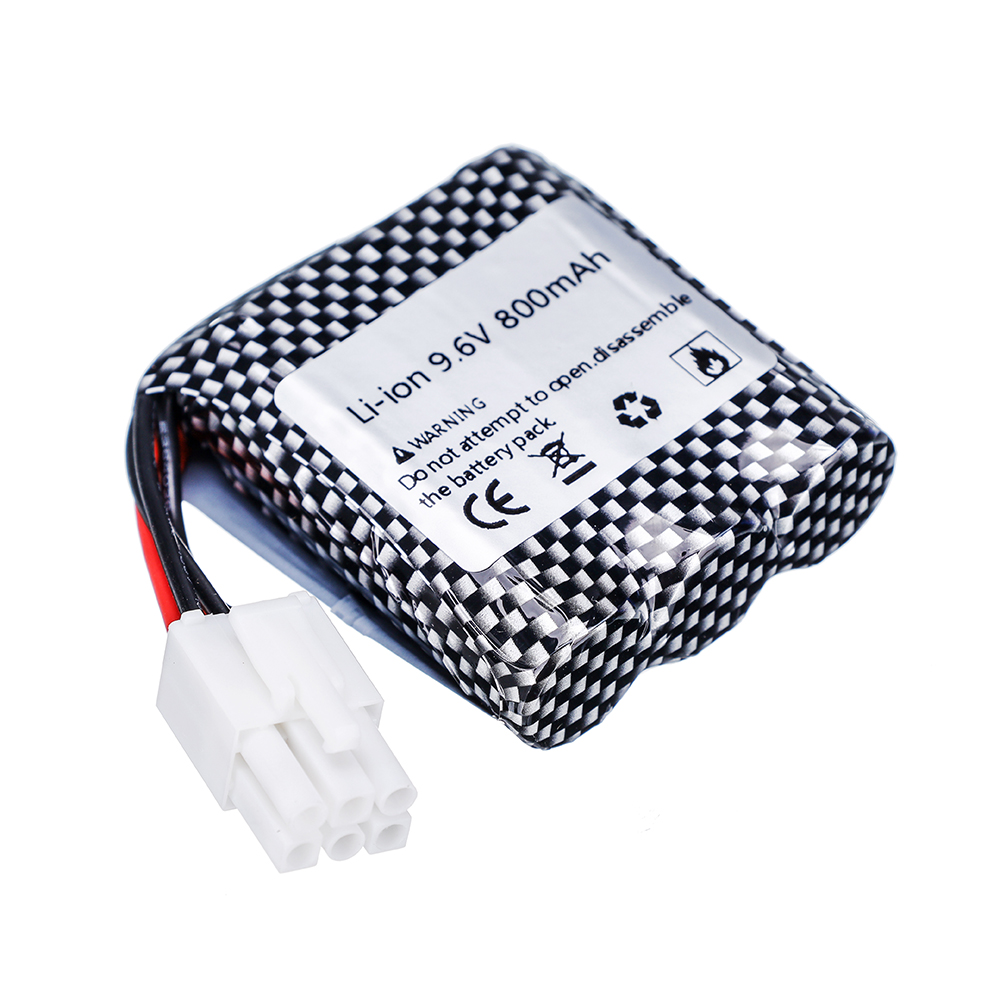 Caricabatterie 9.6V per S911 9 - Drone Battery Li-Ion recensione e prezzo