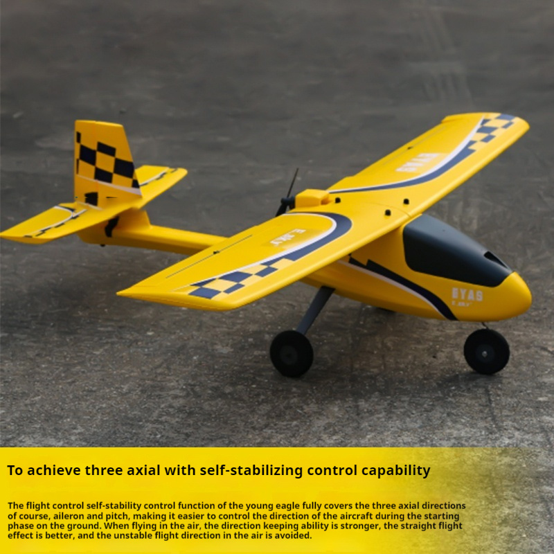 ESKY con Controllo di Volo EYA - Drone Battery 3S recensione e prezzo