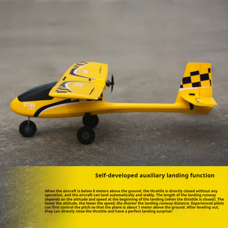 ESKY con Controllo di Volo EYA - Drone Battery 3S recensione e prezzo
