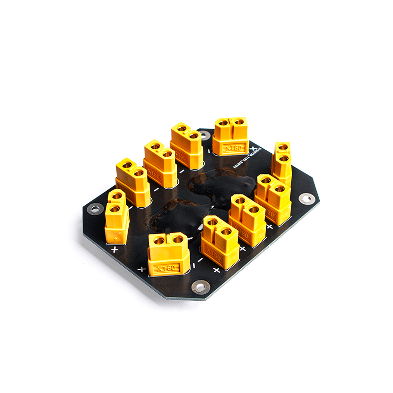 Cavo di ricarica parallela Jee - Drone Battery Parallel Board recensione e prezzo