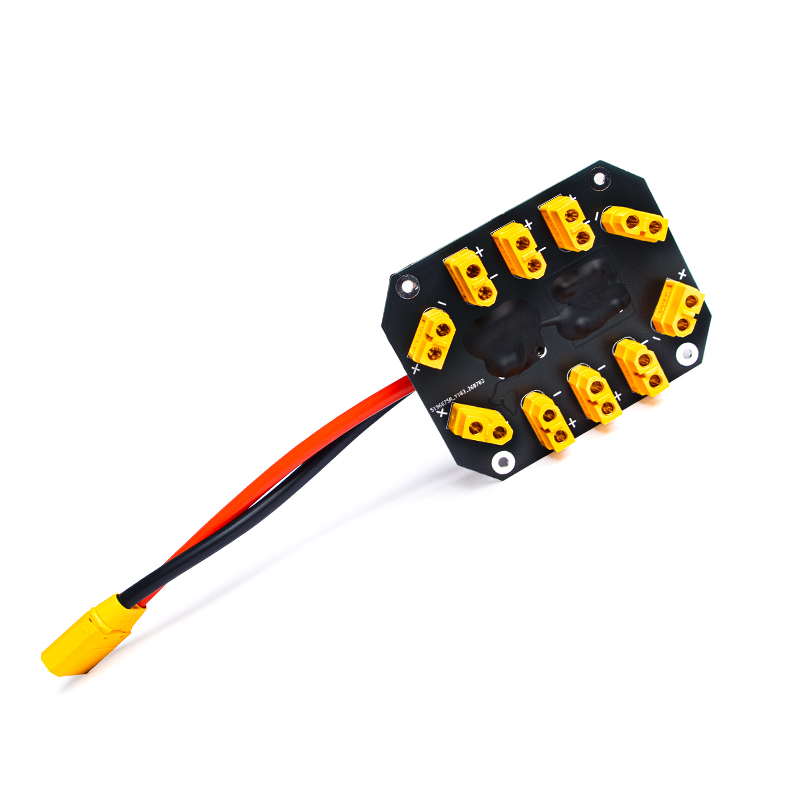 Cavo di ricarica parallela Jee - Drone Battery Parallel Board recensione e prezzo