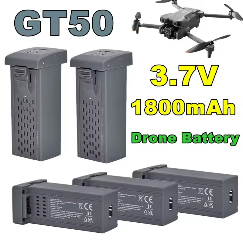 Nuova Batteria per Drone da 1- - Drone Battery Li-Ion recensione e prezzo