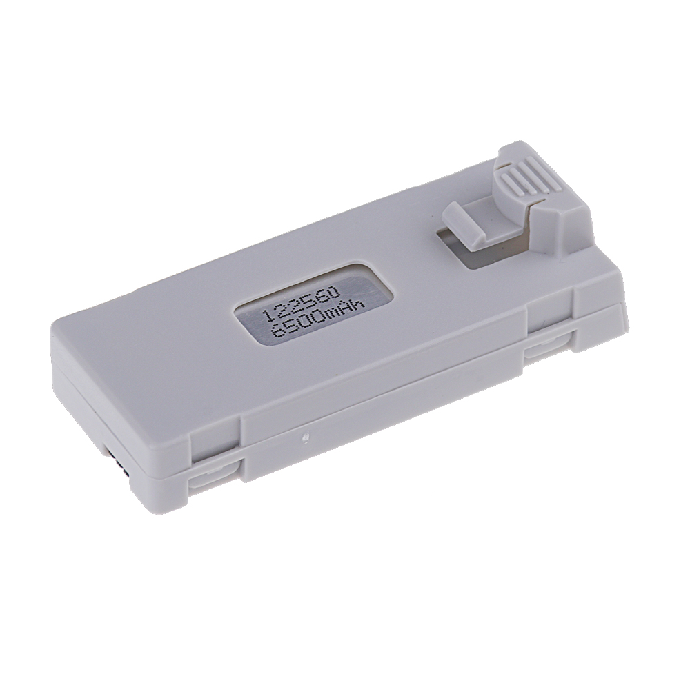 Batteria originale E88 3.7V 65 - Drone Battery Lipo recensione e prezzo