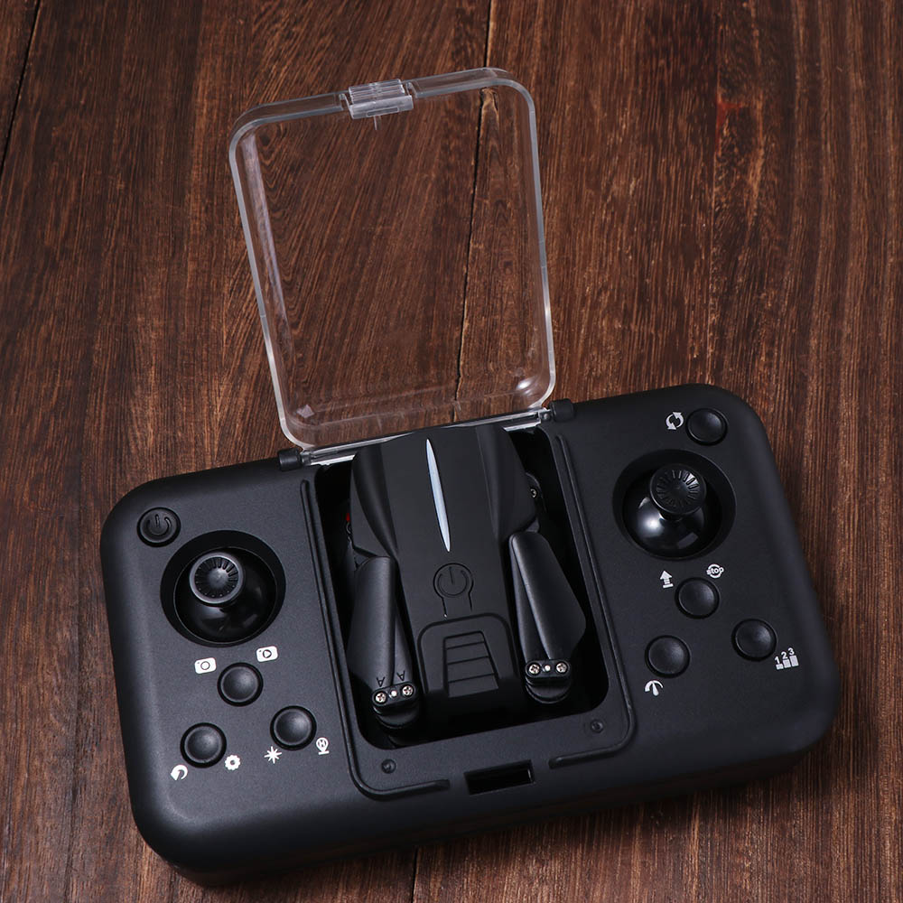 Elicottero RC ABS Aereo teleco - Drone Battery Box recensione e prezzo