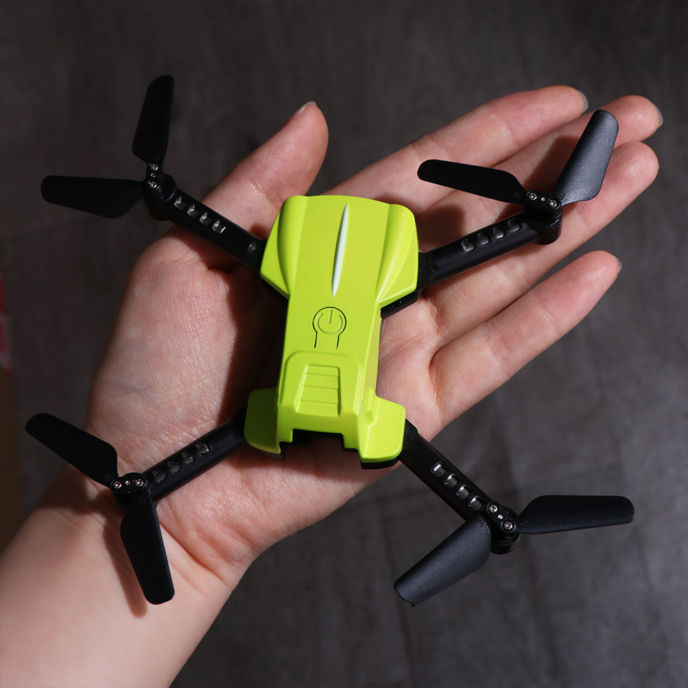 Elicottero RC ABS Aereo teleco - Drone Battery Box recensione e prezzo