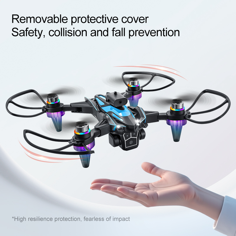 Drone Aereo Elettrico per Este - Drone Battery Case recensione e prezzo