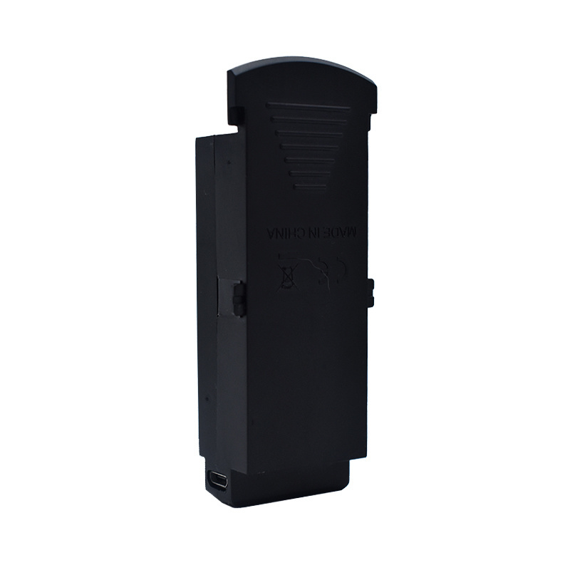 Batteria per Droni Q6 3.7V 300 - Drone Battery Li-Ion recensione e prezzo
