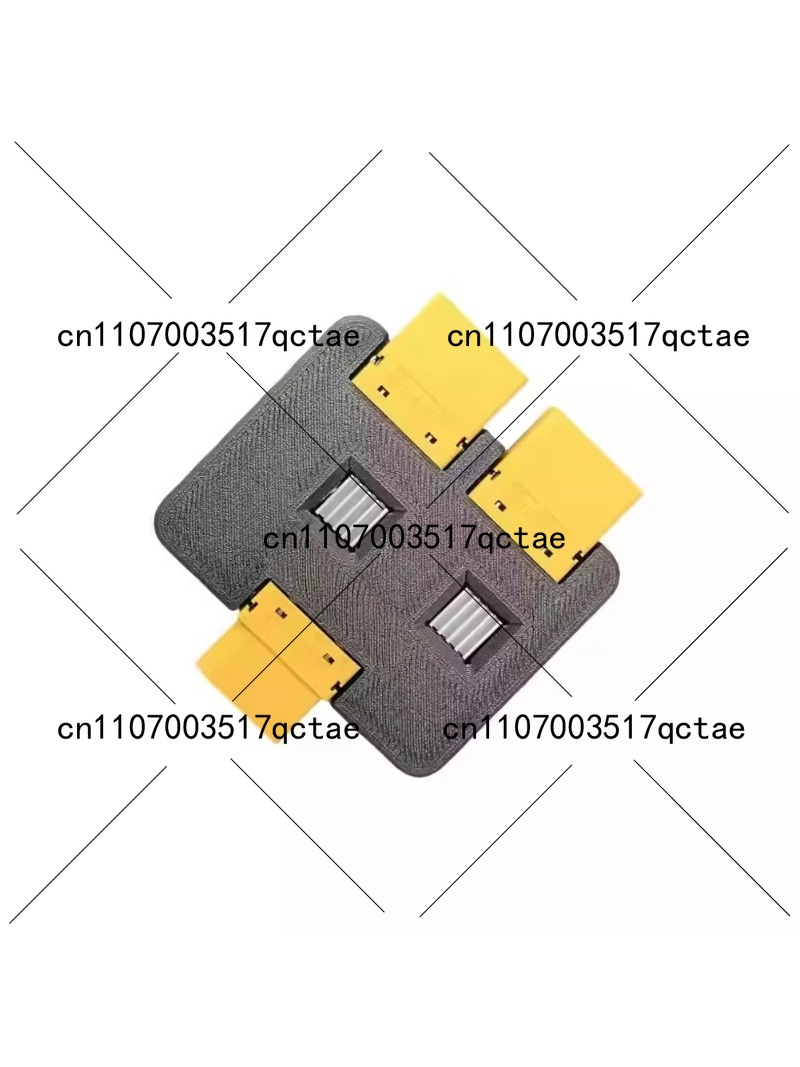 Modulo di espansione batteria  - Drone Battery Parallel Board recensione e prezzo