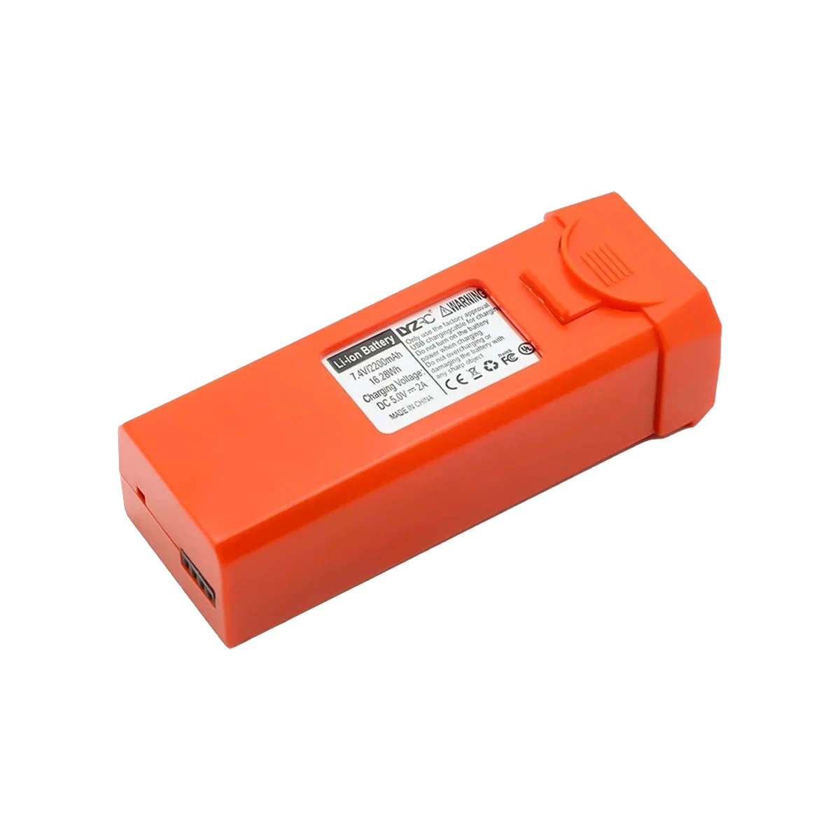 Batteria L900 PRO SE Max batte - Drone Battery Li-Ion recensione e prezzo