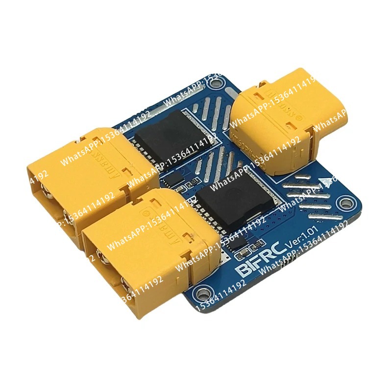 1 Pezzo Modulo di Espansione e - Drone Battery Parallel Board recensione e prezzo