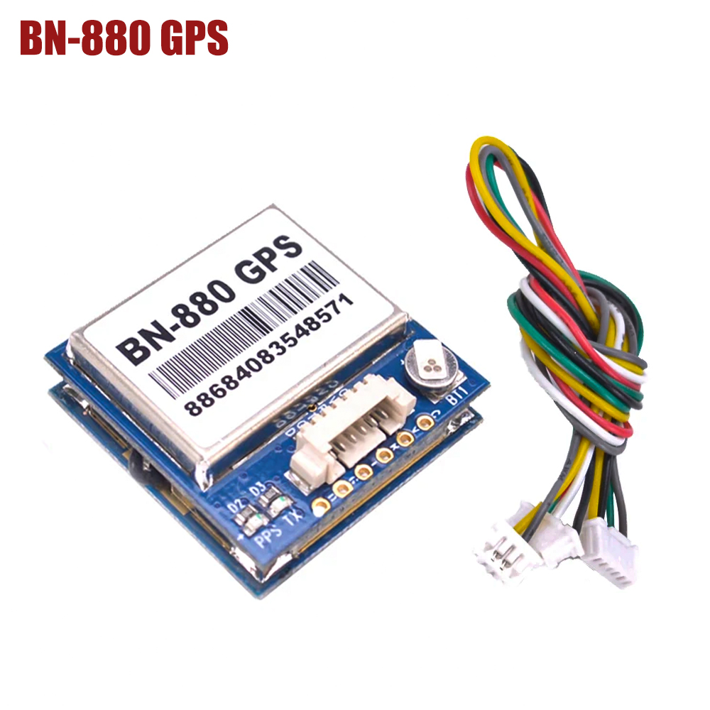 Modulo GPS GLONASS BN-220 BN88 - Drone Battery Lipo recensione e prezzo