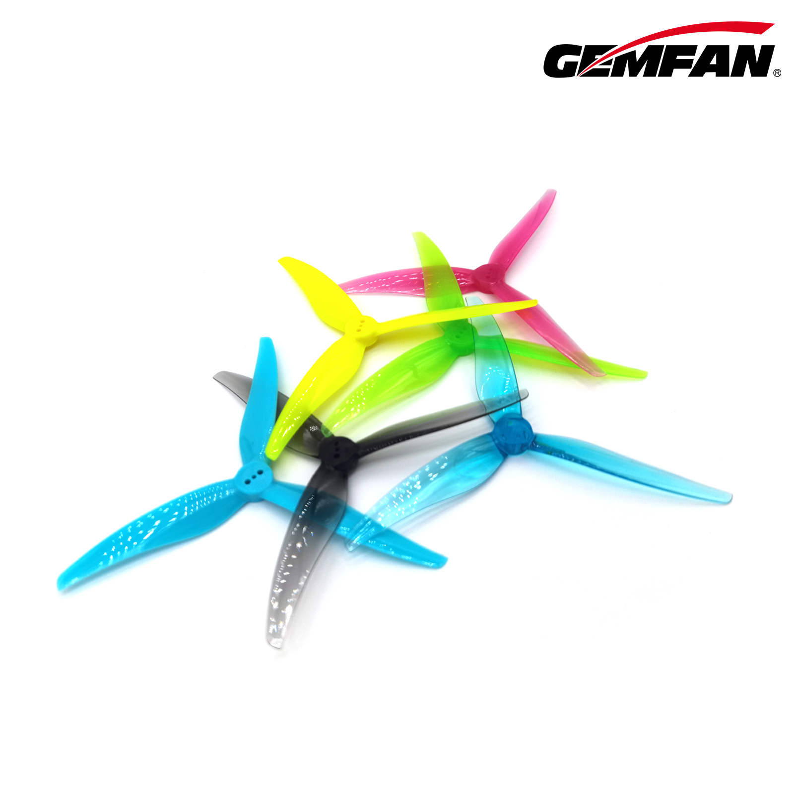 Hurricane SL 5125 Elica Gemfan - Drone Battery Connector recensione e prezzo