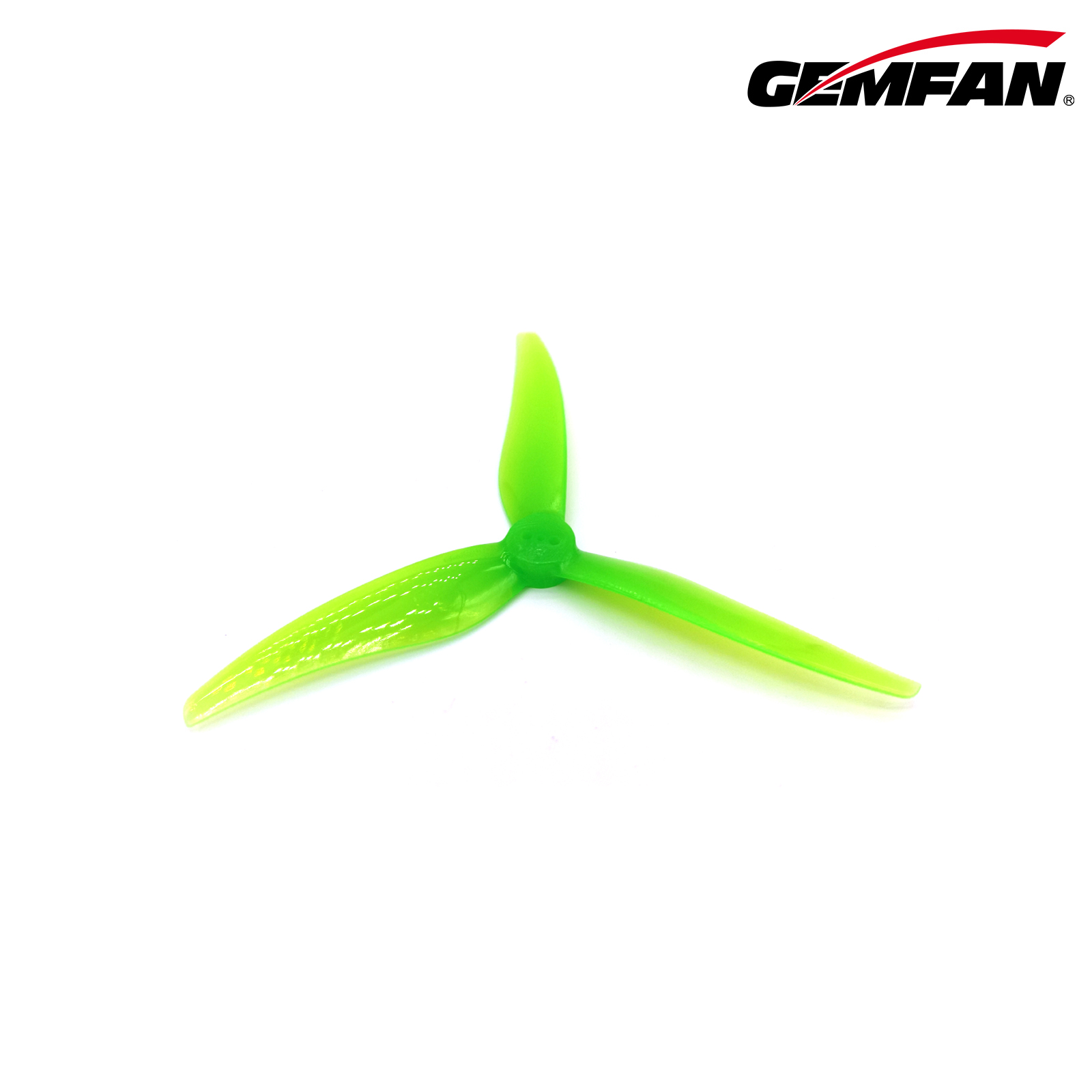 Hurricane SL 5125 Elica Gemfan - Drone Battery Connector recensione e prezzo