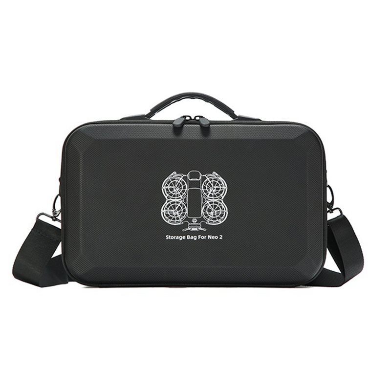 Borsa Protettiva per DJI Neo 2 - Drone Battery Bag recensione e prezzo