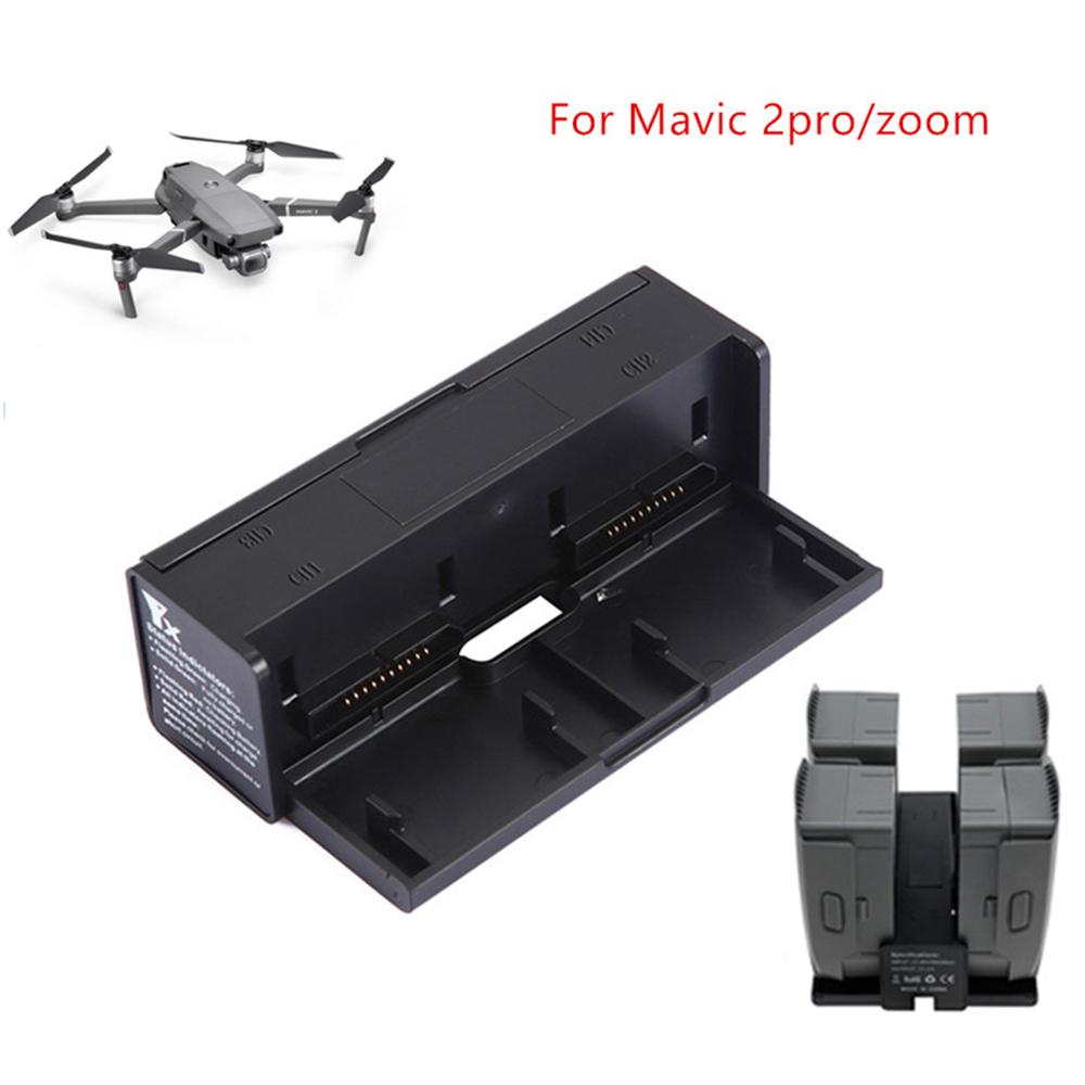 Per DJI Mavic 2 Pro/Zoom 4 in  - Drone Battery Smart recensione e prezzo