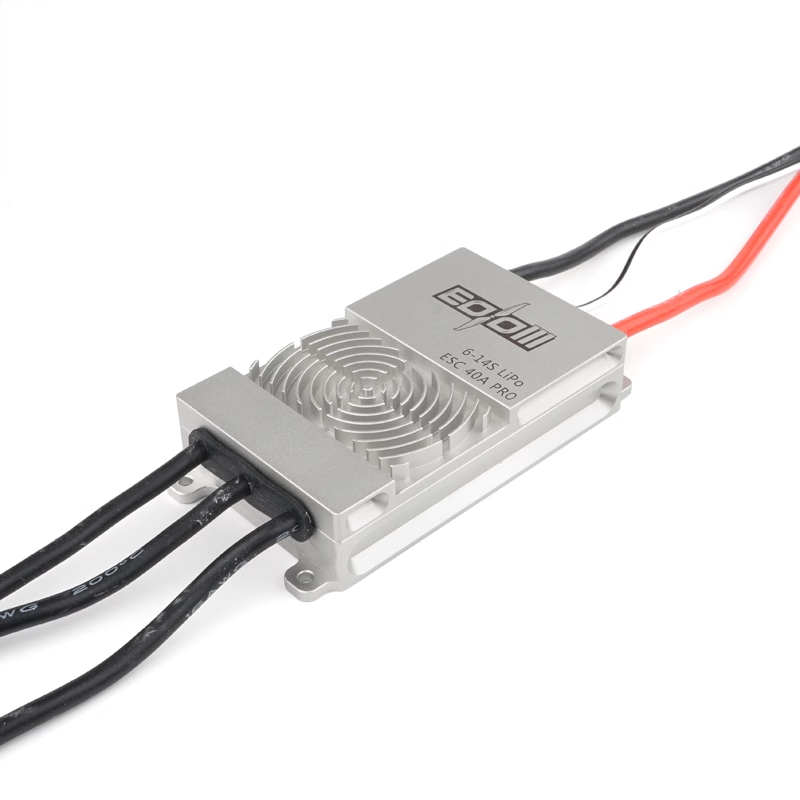 SunnySky EOLO 40A PRO ESC 6-14 - Drone Battery High Voltage recensione e prezzo