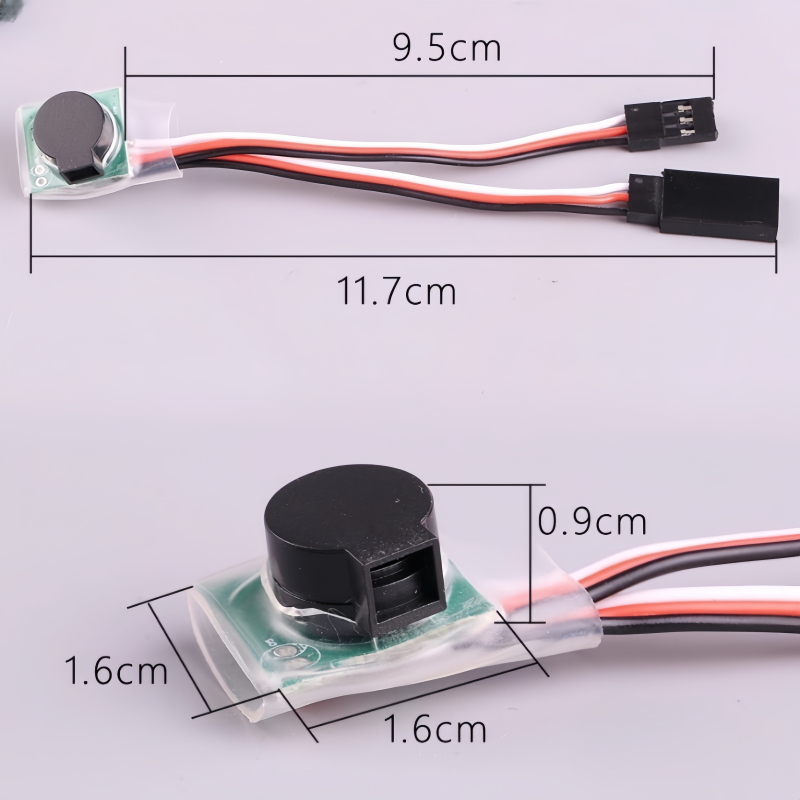 Allarme smarrito Tracker Finde - Drone Battery Alarm recensione e prezzo