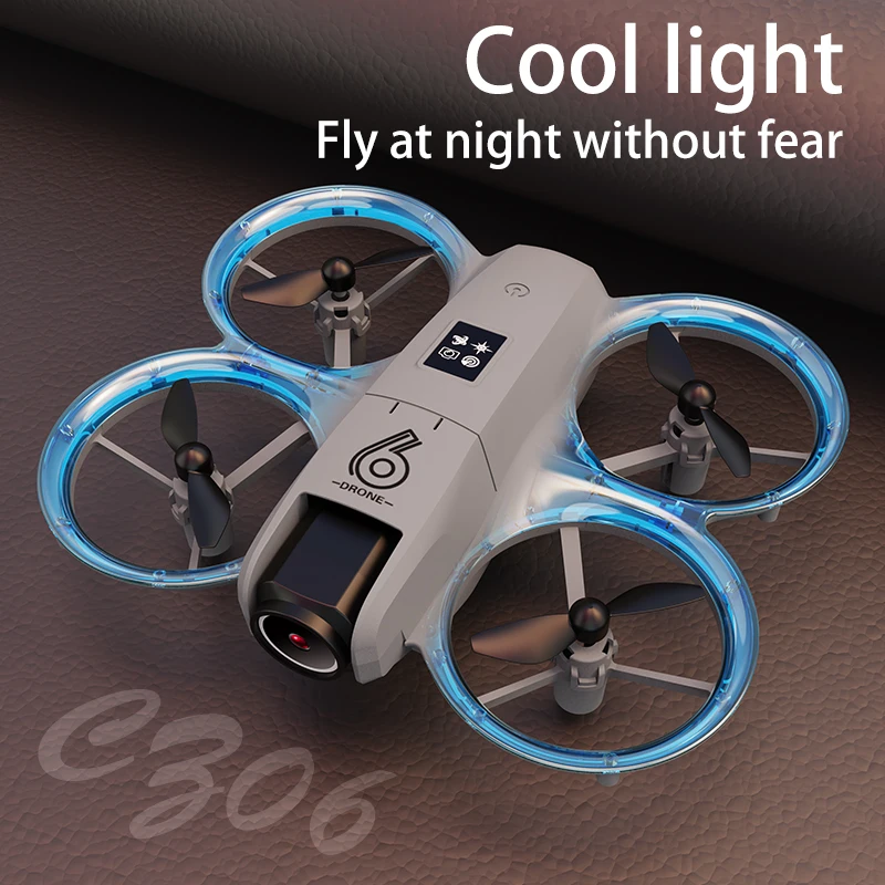 CZ06 Mini RC Quadcopter Drone  - Drone Battery Box recensione e prezzo